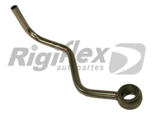 RIGIDO DE REFRIGERACION DE COMPRESOR KNORR